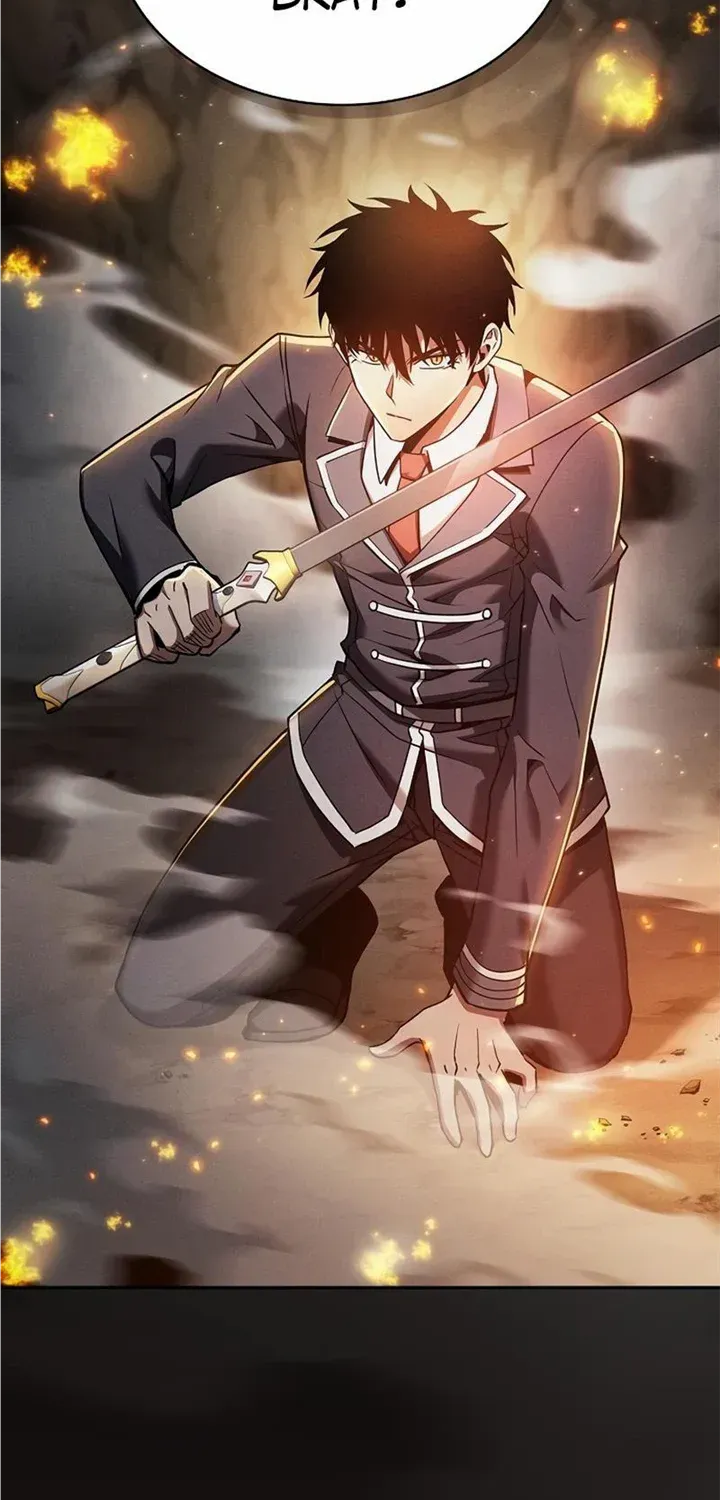 Academy’s Genius Swordmaster Chapter 26 page 63 - 