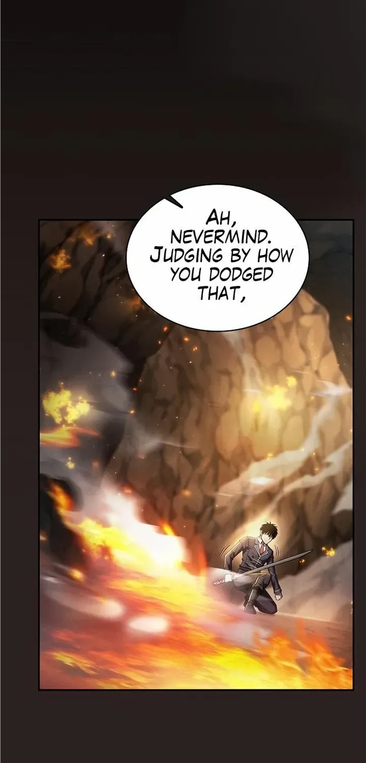 Academy’s Genius Swordmaster Chapter 26 page 64 - 