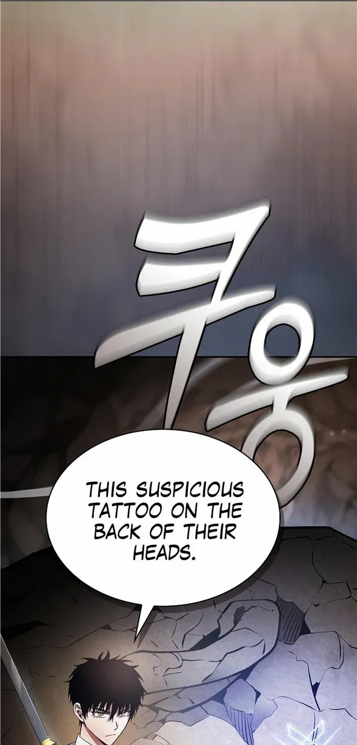 Academy’s Genius Swordmaster Chapter 26 page 8 - 