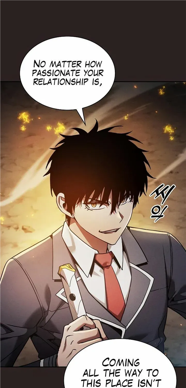 Academy’s Genius Swordmaster Chapter 26 page 74 - 
