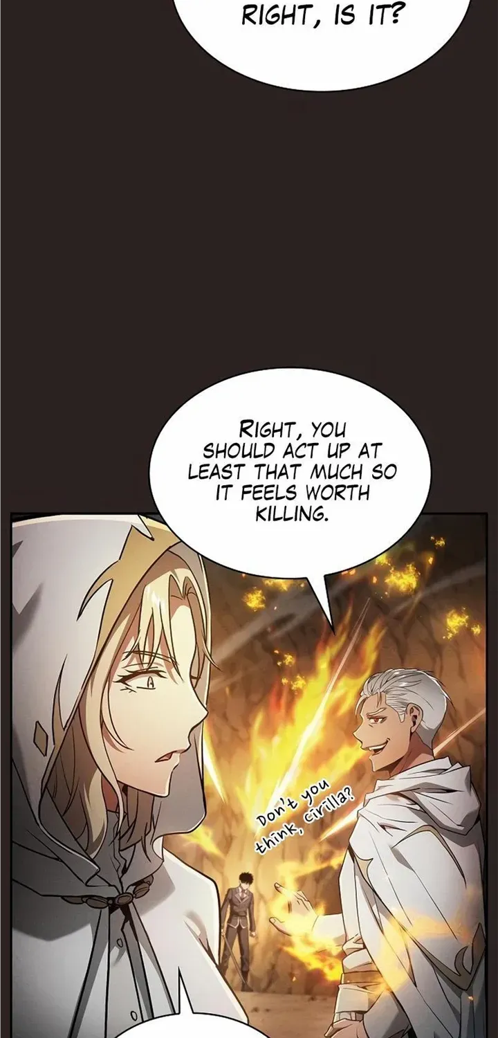 Academy’s Genius Swordmaster Chapter 26 page 75 - 