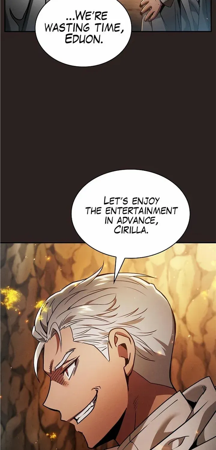 Academy’s Genius Swordmaster Chapter 26 page 76 - 