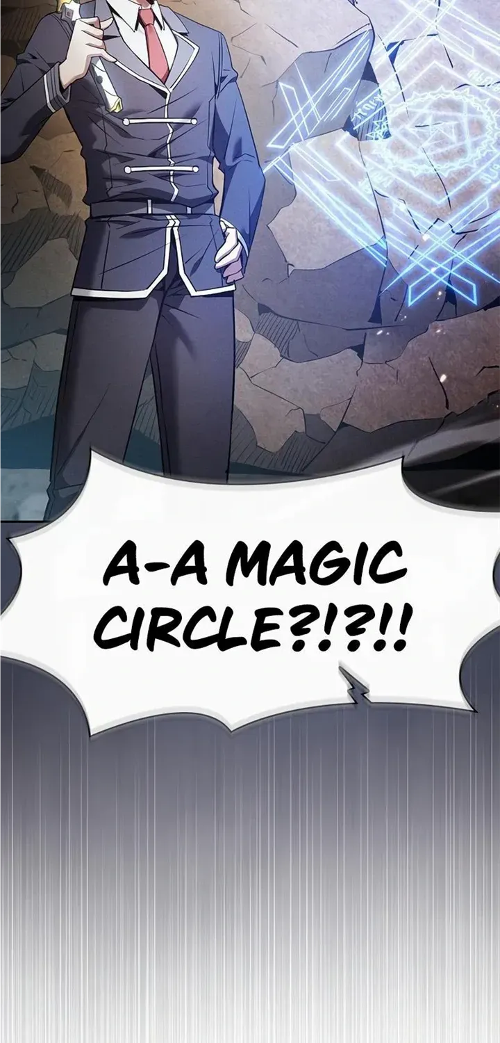 Academy’s Genius Swordmaster Chapter 26 page 9 - 