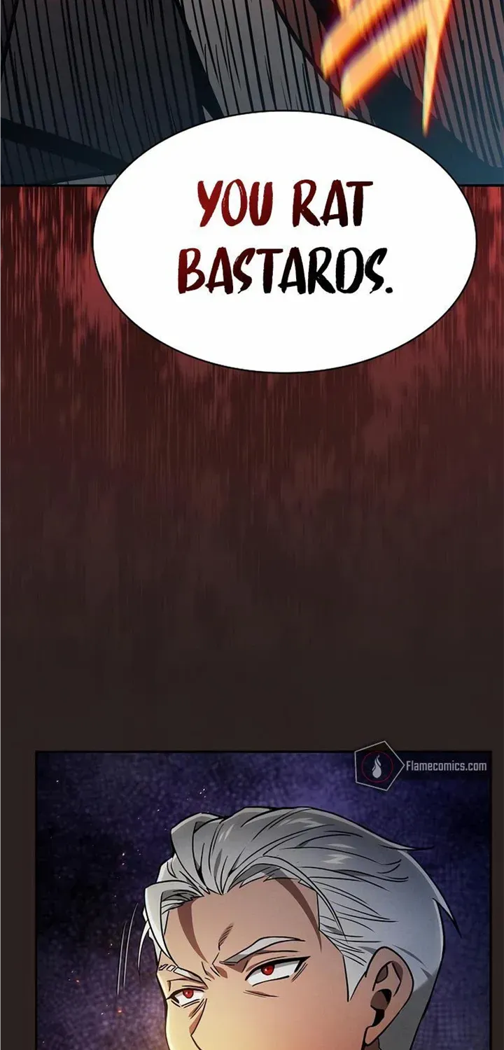Academy’s Genius Swordmaster Chapter 26 page 84 - 