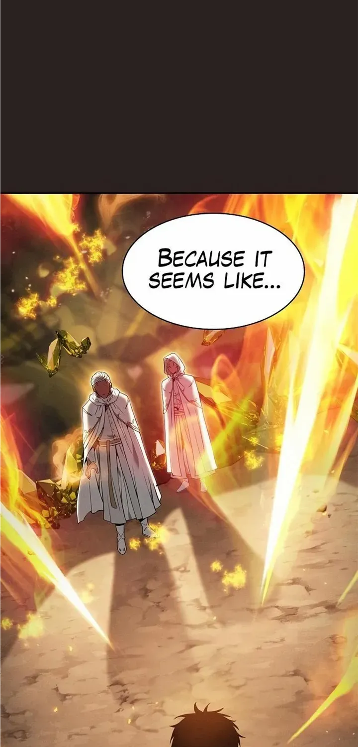 Academy’s Genius Swordmaster Chapter 26 page 87 - 