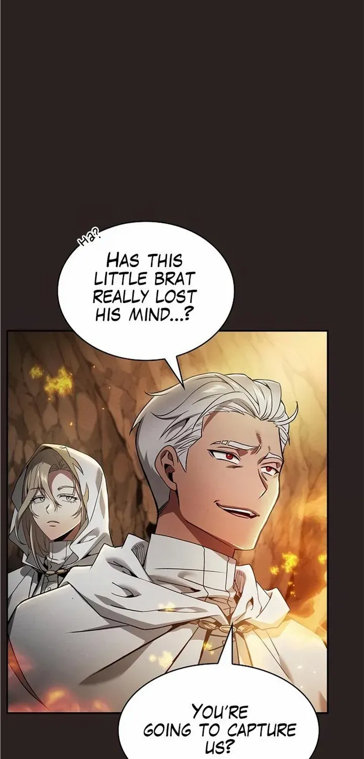 Academy’s Genius Swordmaster Chapter 26 page 89 - 