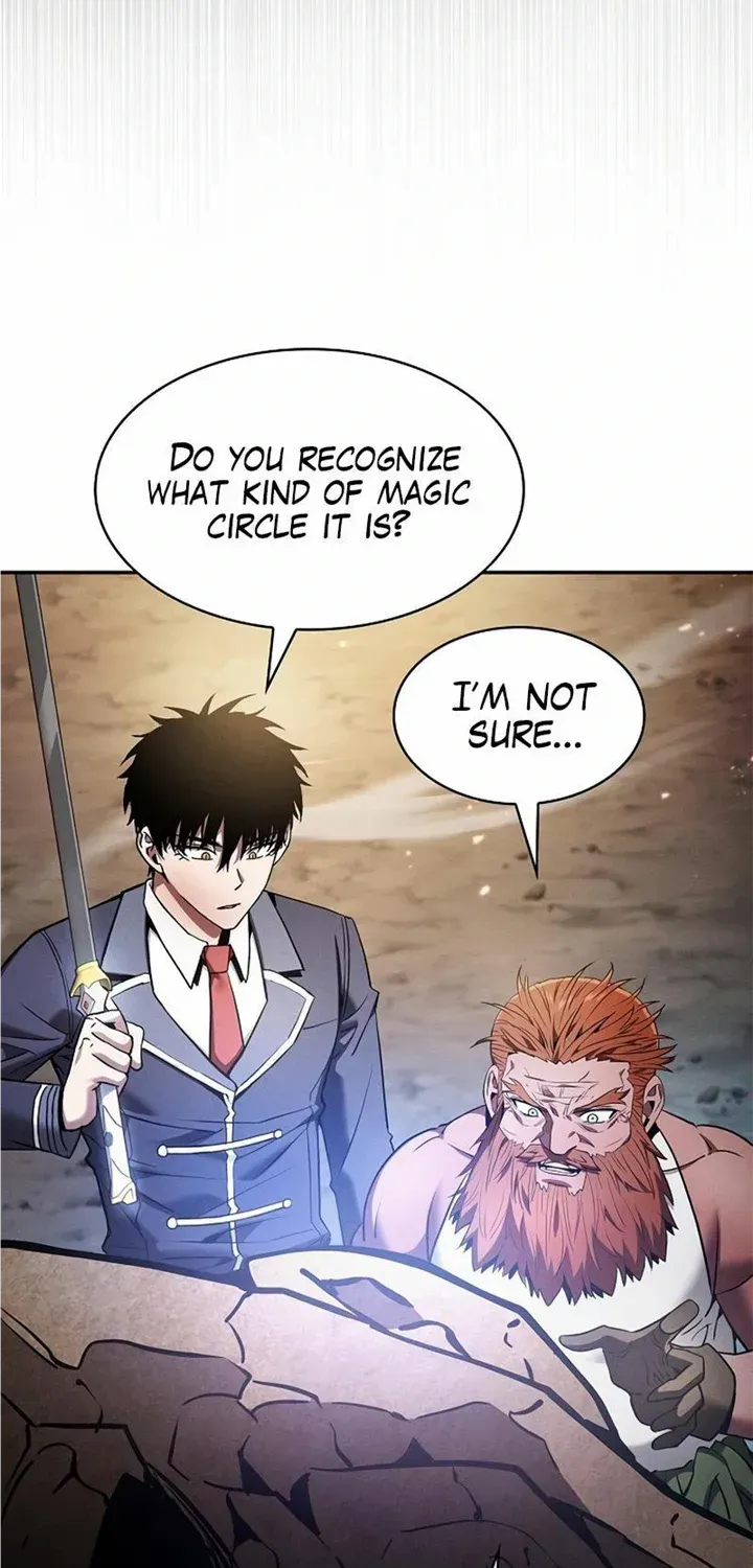 Academy’s Genius Swordmaster Chapter 26 page 10 - 