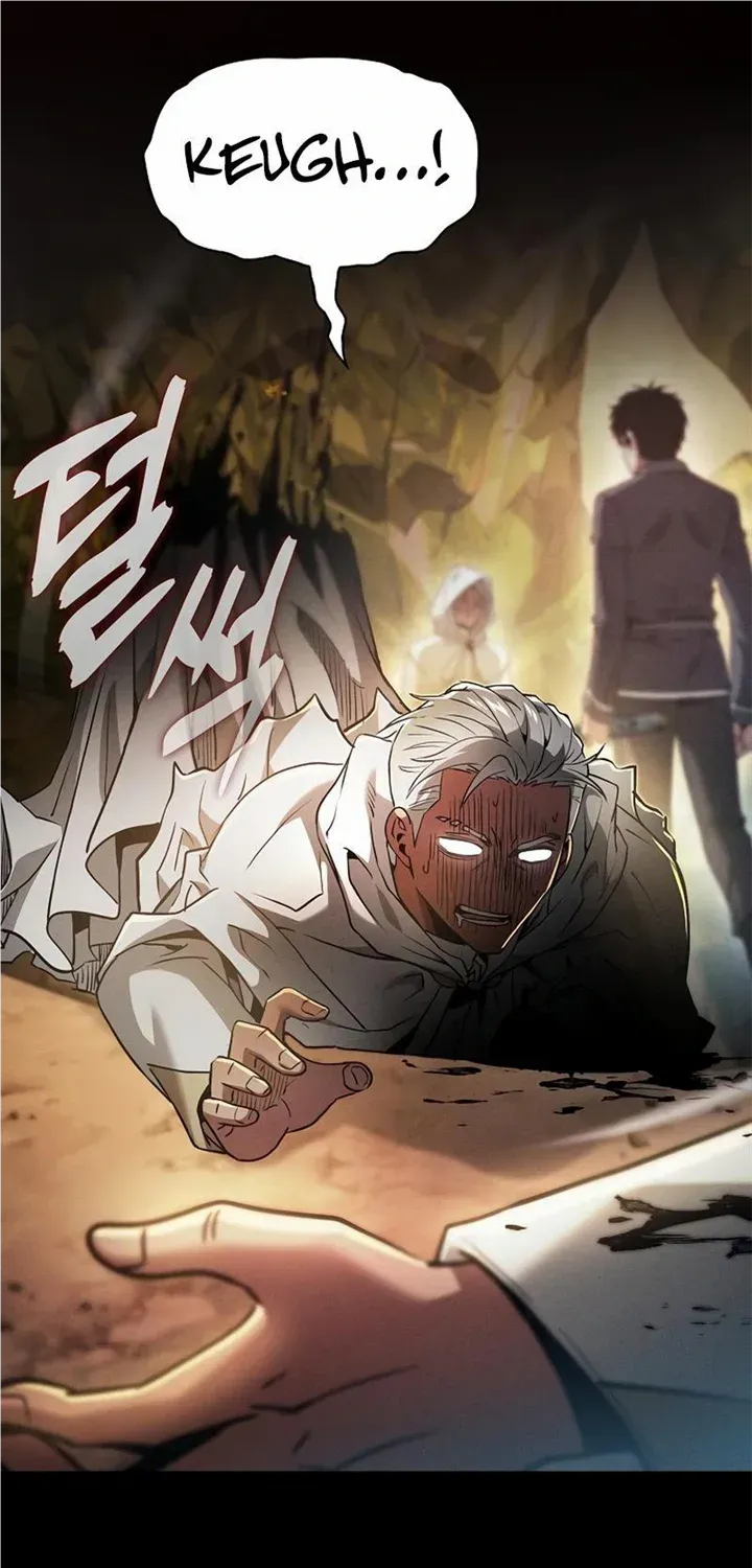 Academy’s Genius Swordmaster Chapter 26 page 99 - 