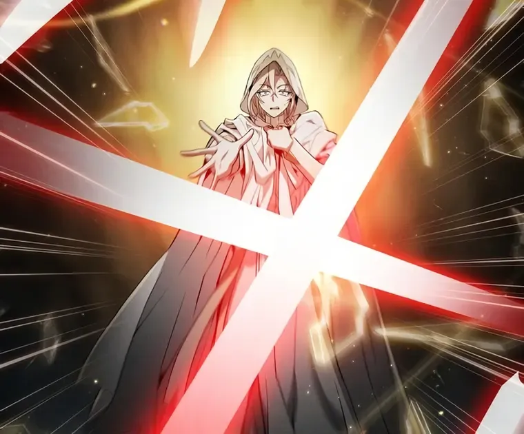 Academy’s Genius Swordmaster Chapter 27 page 11 - 