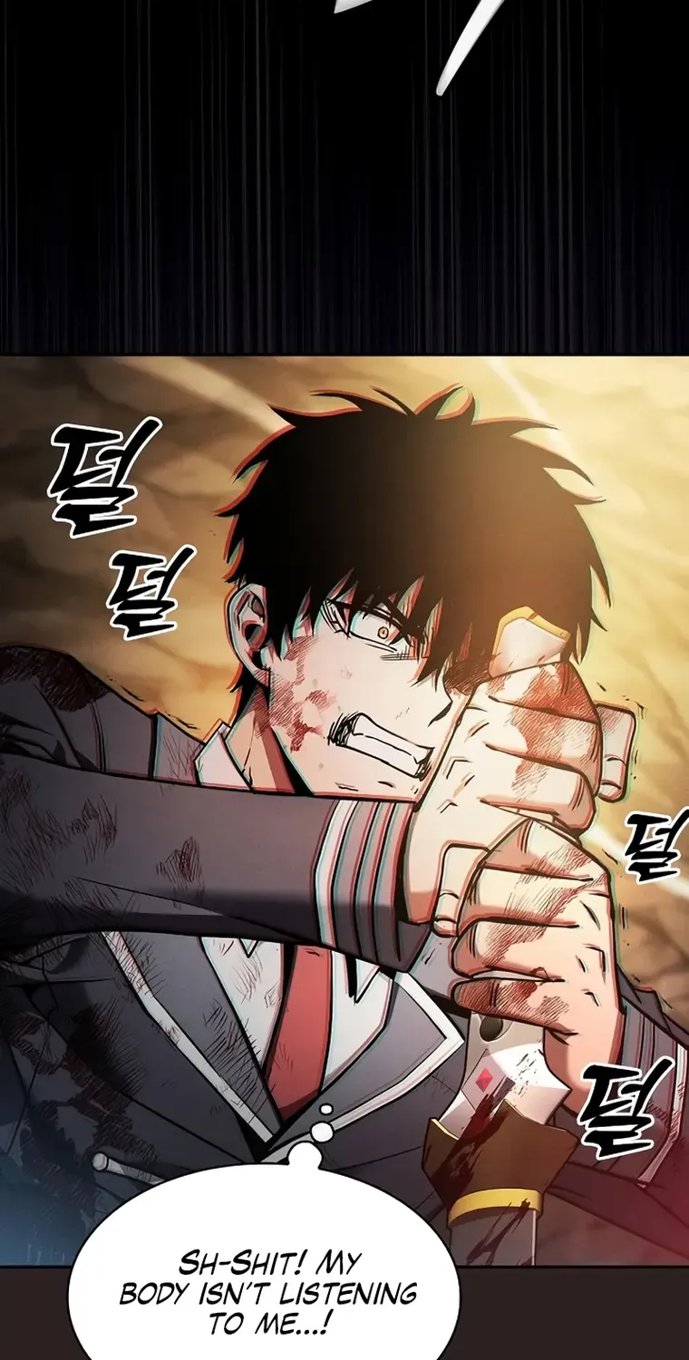 Academy’s Genius Swordmaster Chapter 27 page 104 - 