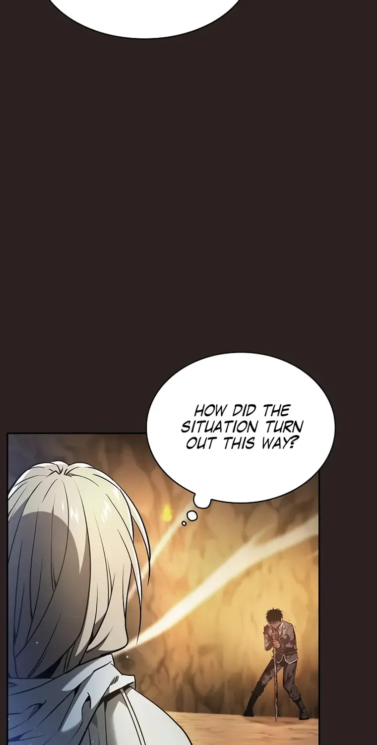Academy’s Genius Swordmaster Chapter 27 page 105 - 