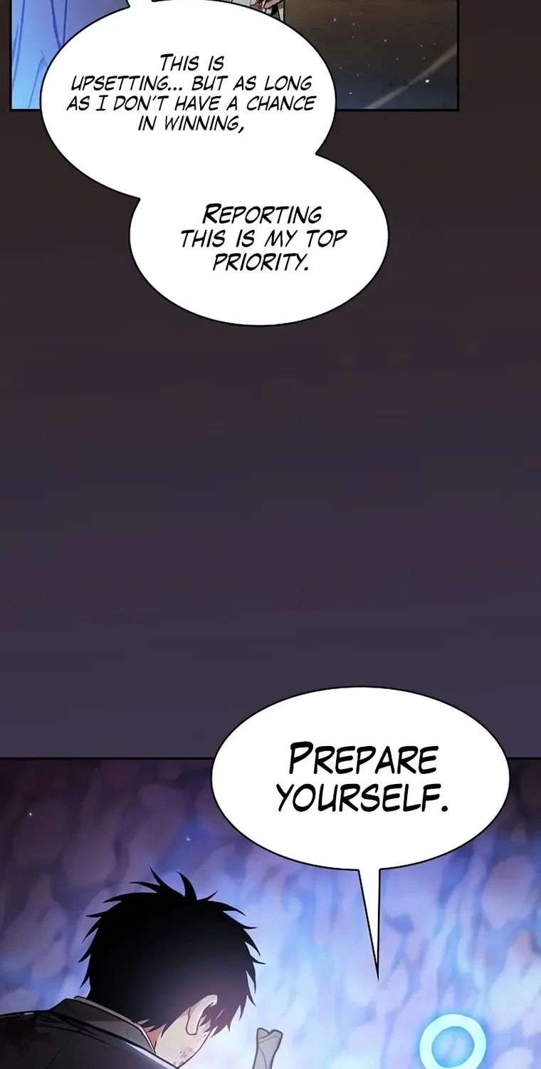 Academy’s Genius Swordmaster Chapter 27 page 107 - 