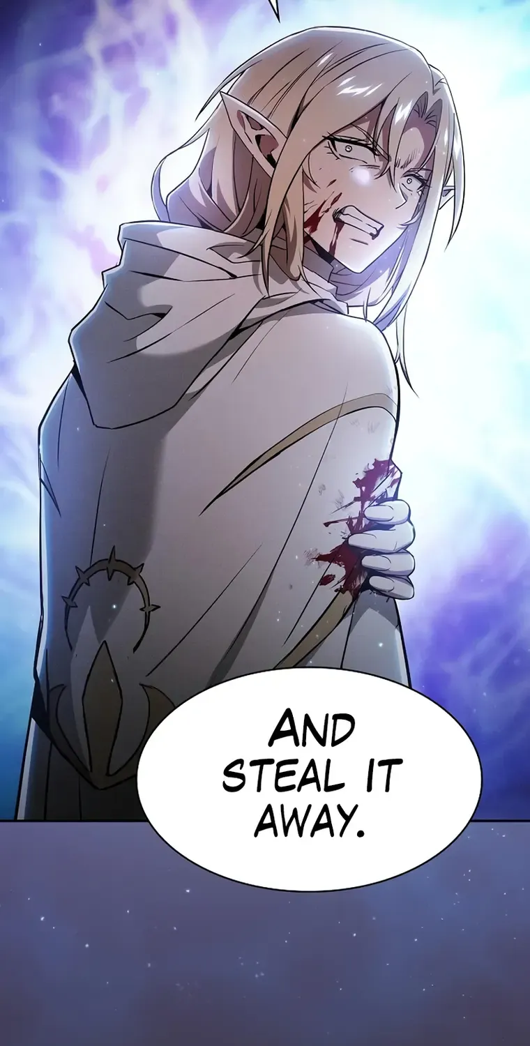 Academy’s Genius Swordmaster Chapter 27 page 109 - 