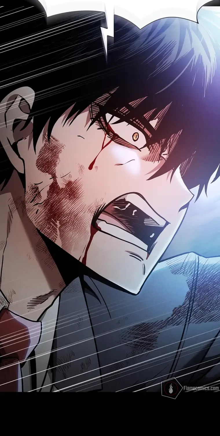 Academy’s Genius Swordmaster Chapter 27 page 121 - 