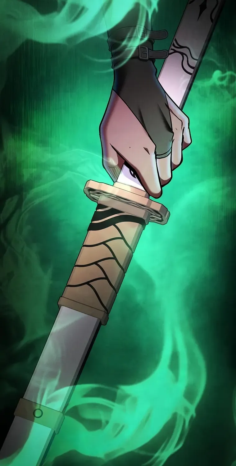 Academy’s Genius Swordmaster Chapter 27 page 123 - 