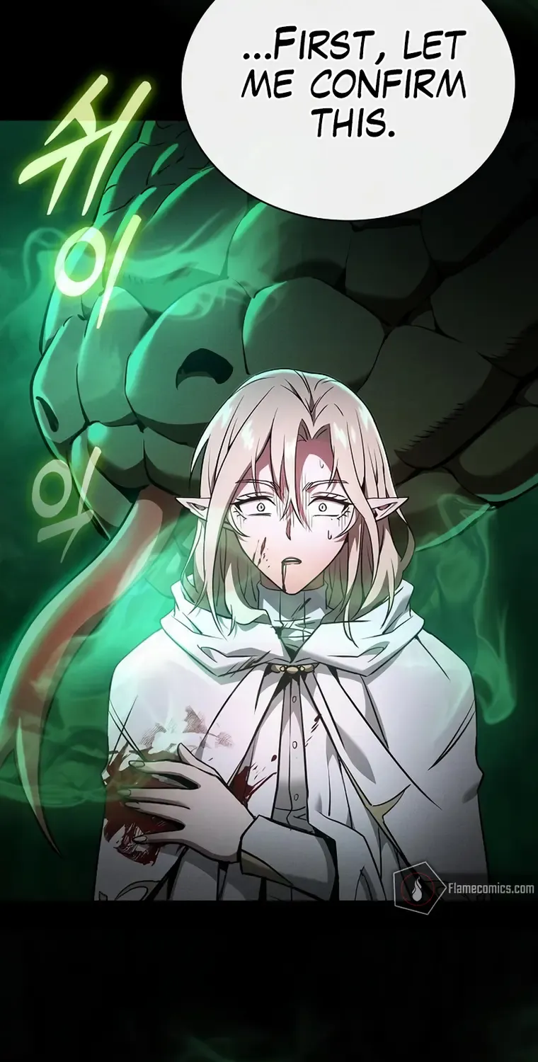Academy’s Genius Swordmaster Chapter 27 page 128 - 
