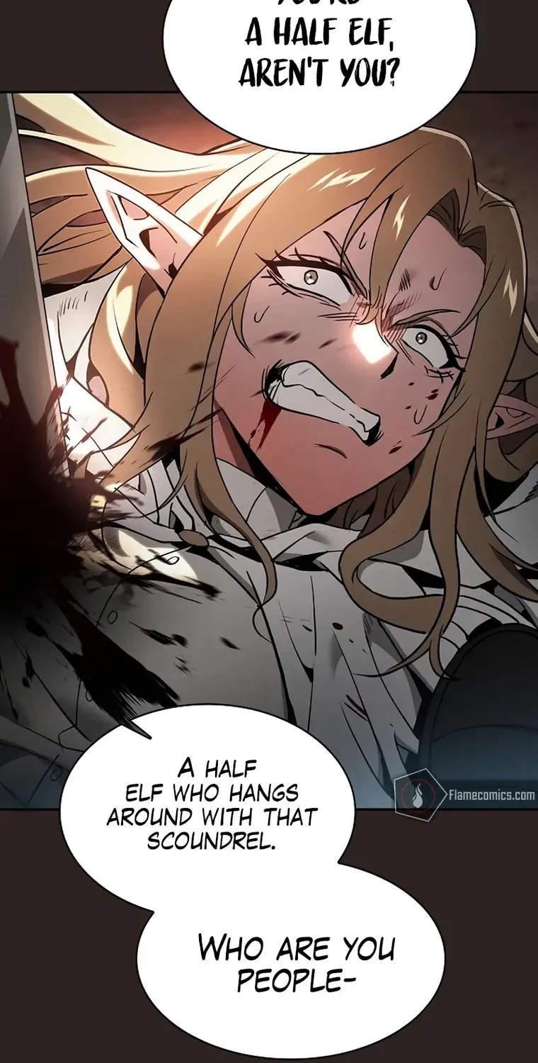 Academy’s Genius Swordmaster Chapter 27 page 19 - 