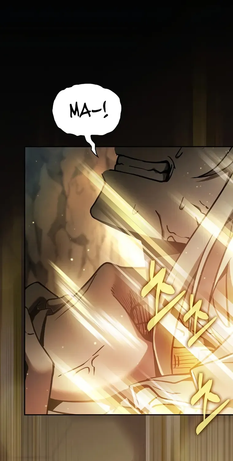 Academy’s Genius Swordmaster Chapter 27 page 3 - 