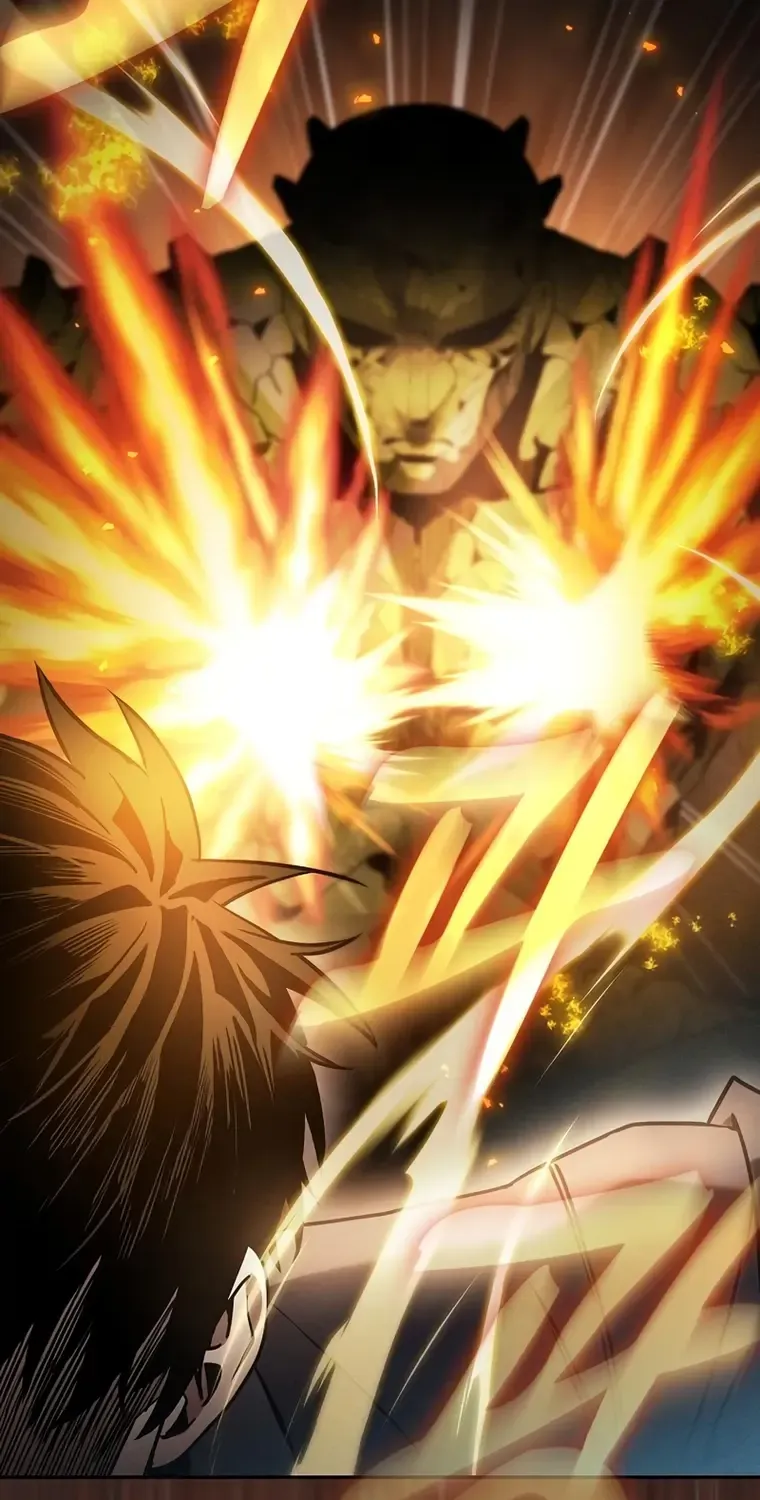 Academy’s Genius Swordmaster Chapter 27 page 26 - 
