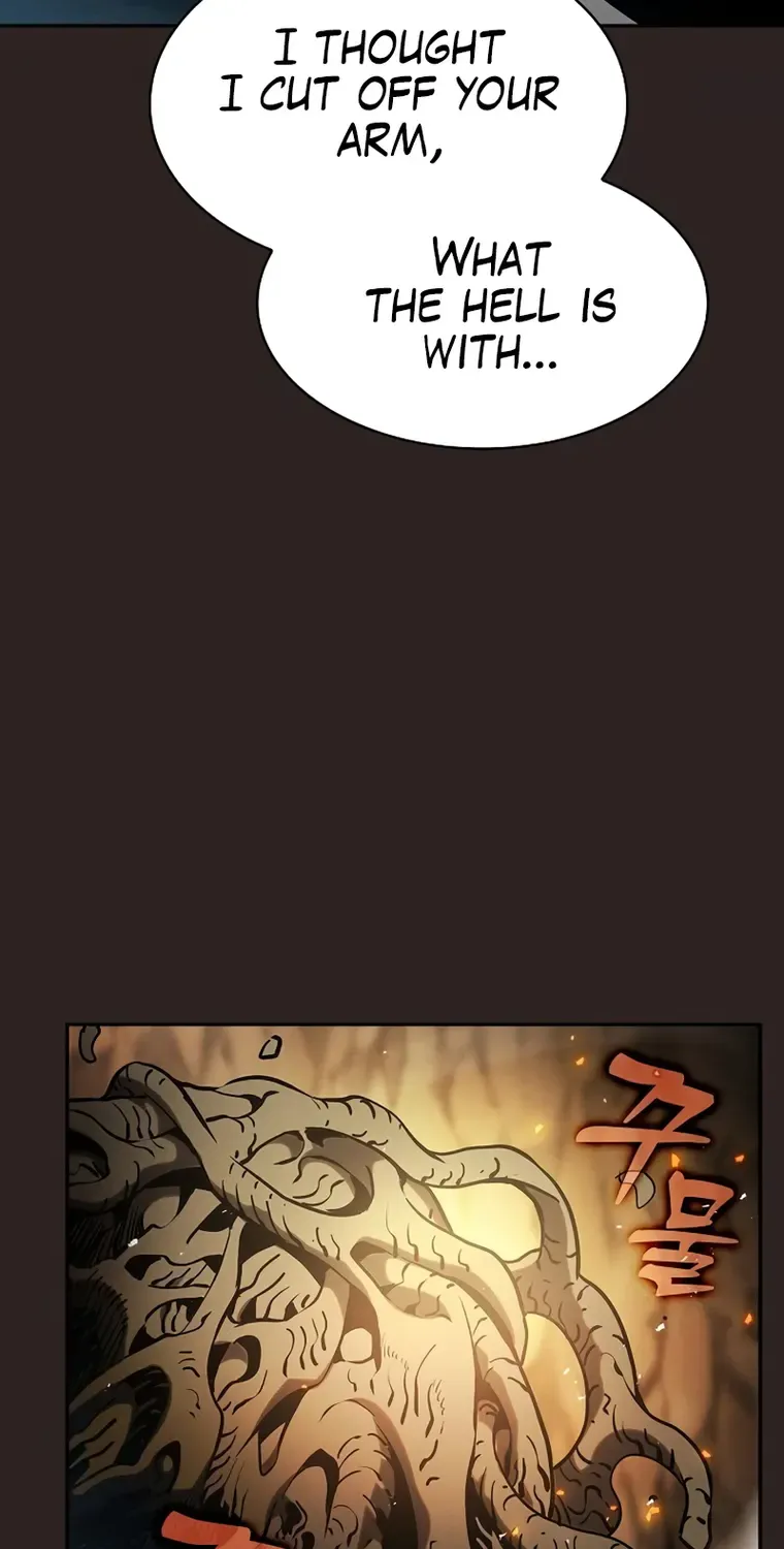 Academy’s Genius Swordmaster Chapter 27 page 30 - 