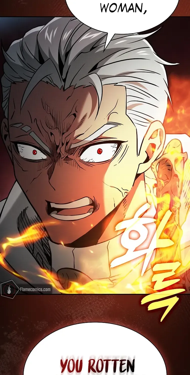 Academy’s Genius Swordmaster Chapter 27 page 34 - 