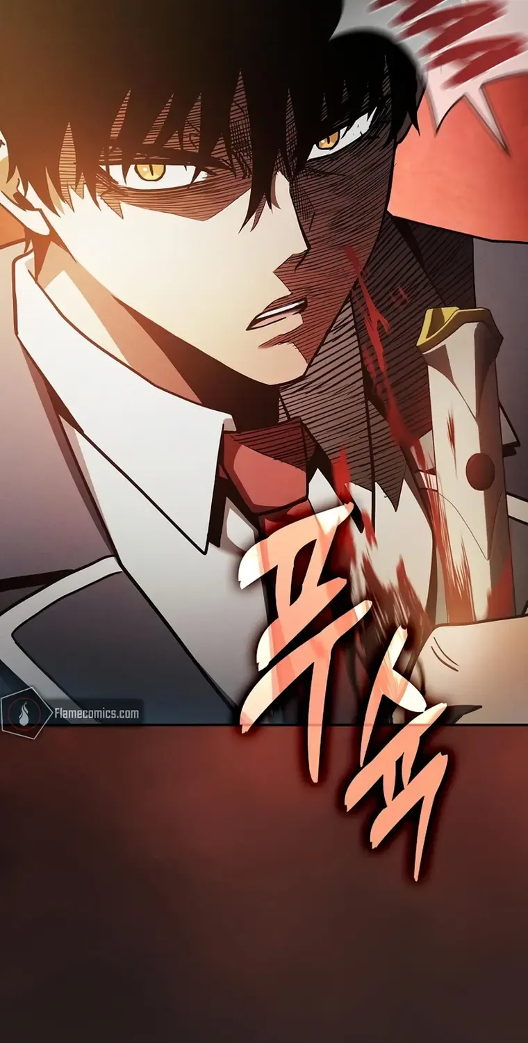 Academy’s Genius Swordmaster Chapter 27 page 43 - 