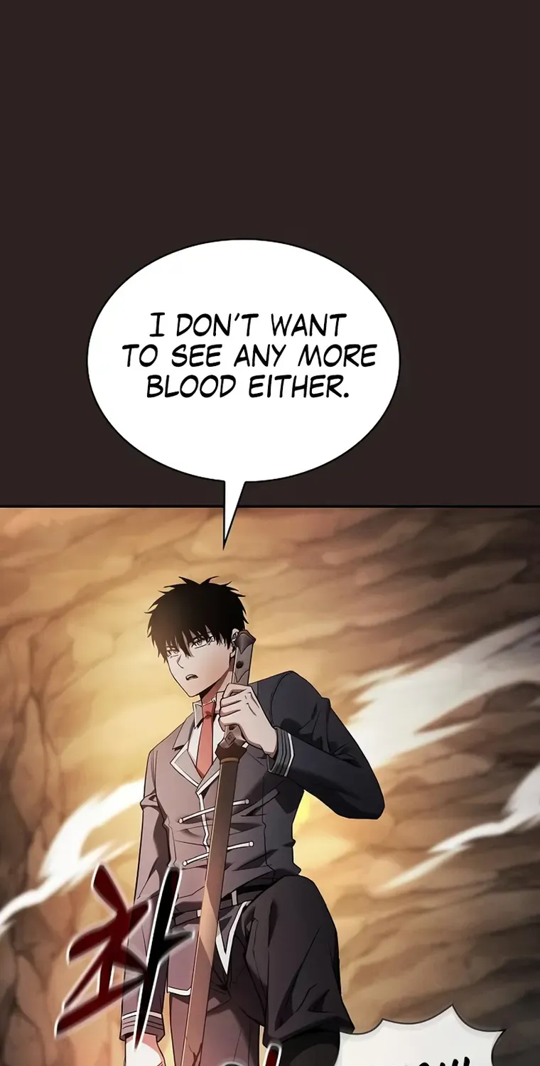 Academy’s Genius Swordmaster Chapter 27 page 50 - 