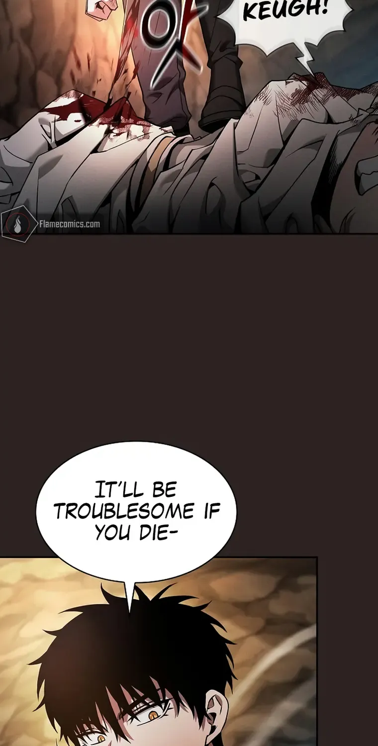 Academy’s Genius Swordmaster Chapter 27 page 51 - 