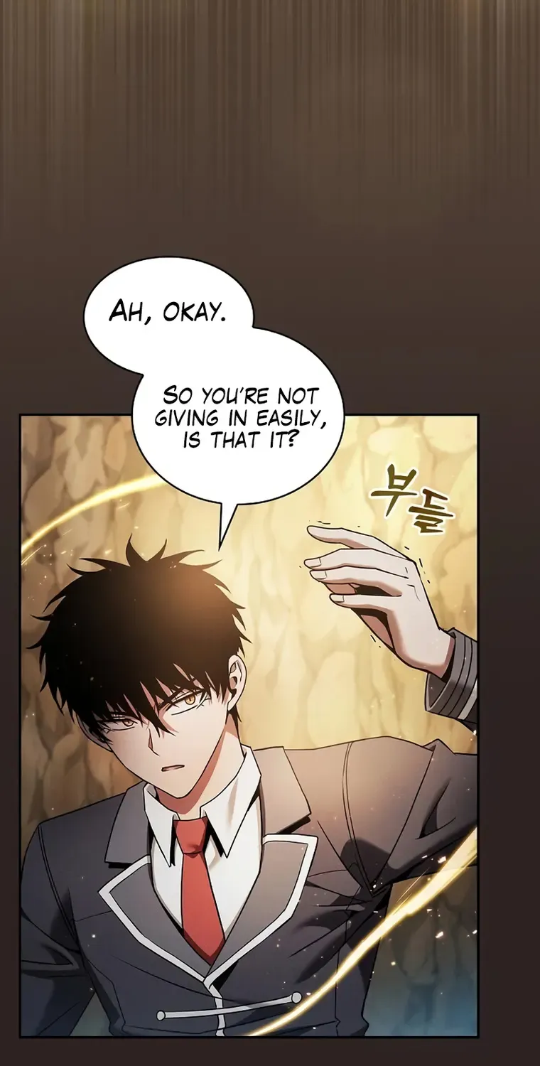 Academy’s Genius Swordmaster Chapter 27 page 7 - 