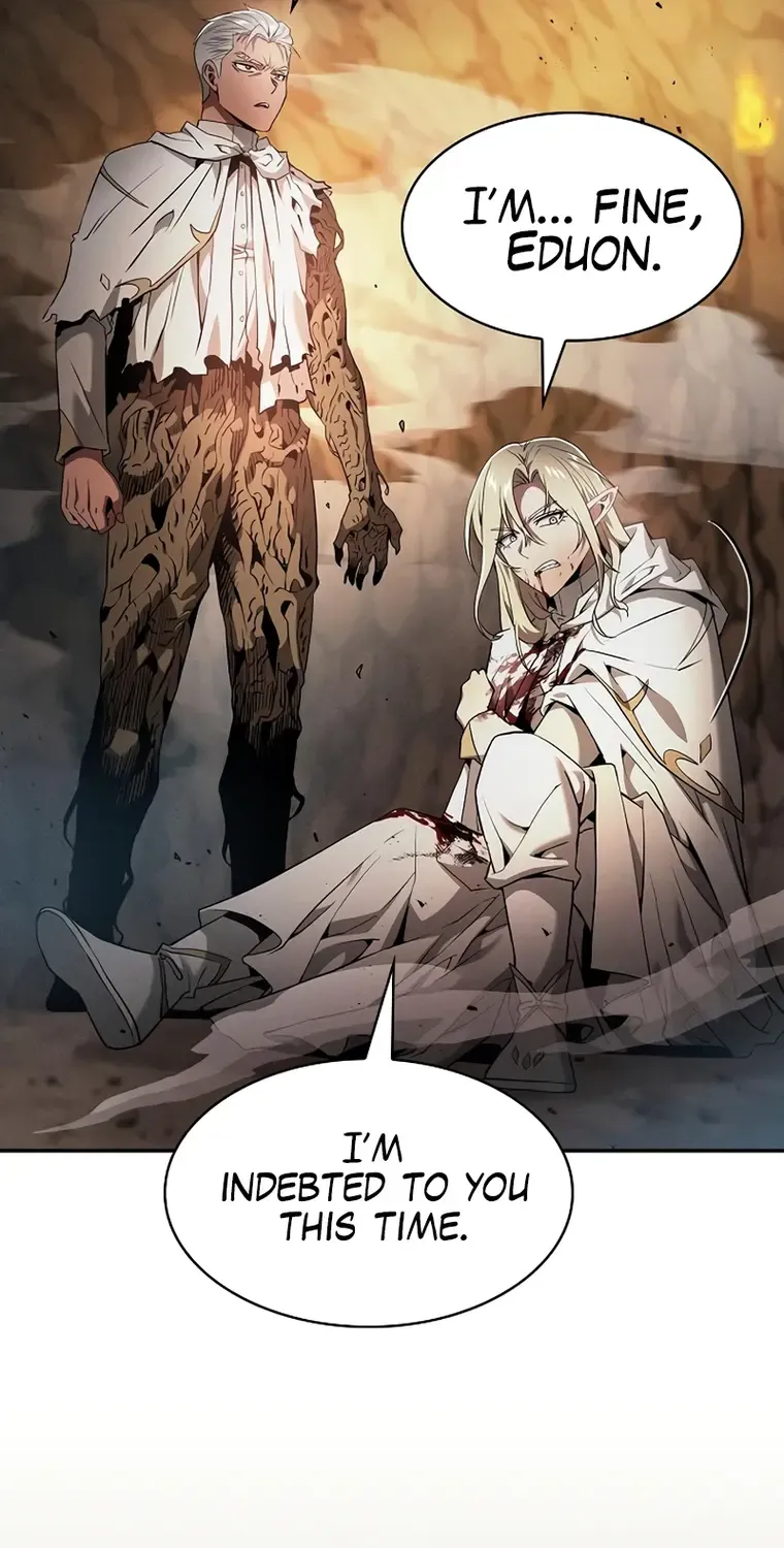 Academy’s Genius Swordmaster Chapter 27 page 68 - 