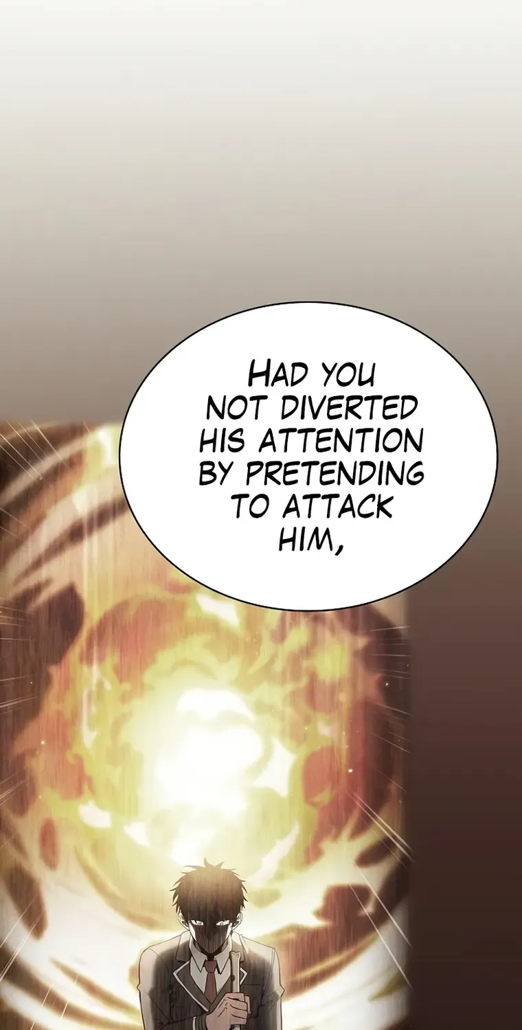 Academy’s Genius Swordmaster Chapter 27 page 69 - 