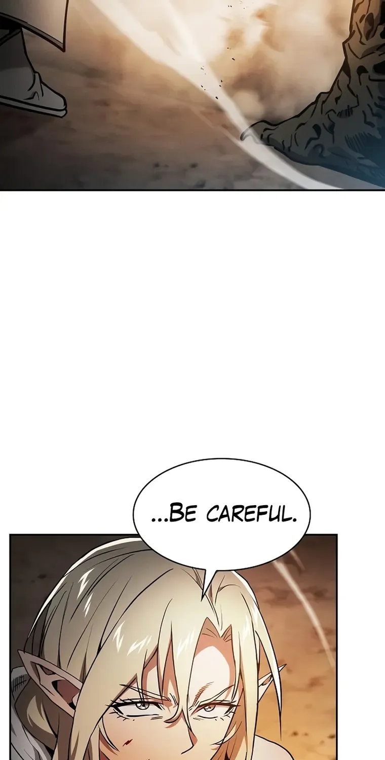 Academy’s Genius Swordmaster Chapter 27 page 77 - 