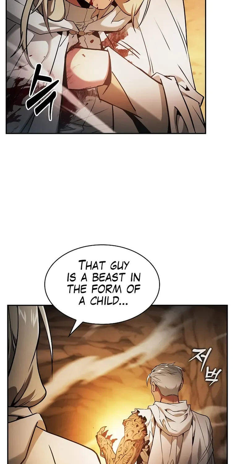 Academy’s Genius Swordmaster Chapter 27 page 79 - 