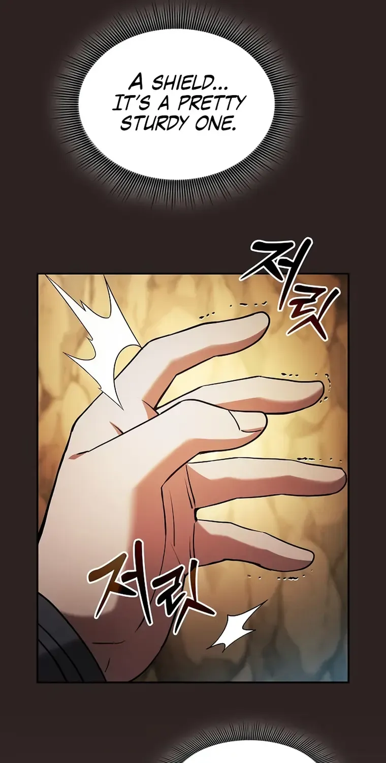 Academy’s Genius Swordmaster Chapter 27 page 9 - 