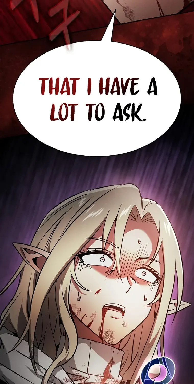 Academy’s Genius Swordmaster Chapter 27 page 96 - 