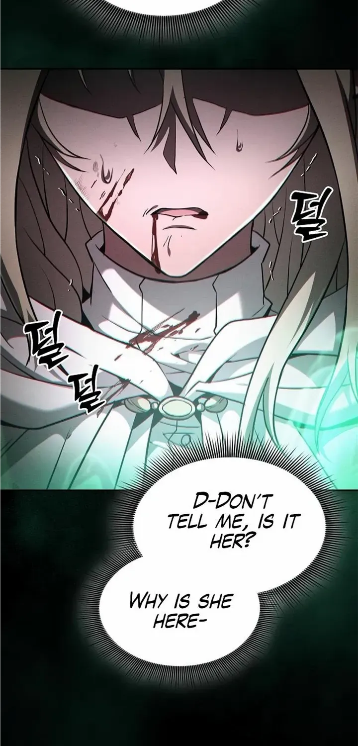 Academy’s Genius Swordmaster Chapter 28 page 13 - 