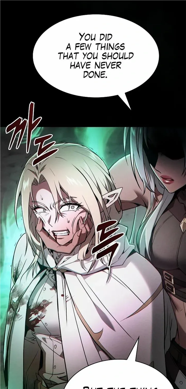 Academy’s Genius Swordmaster Chapter 28 page 17 - 