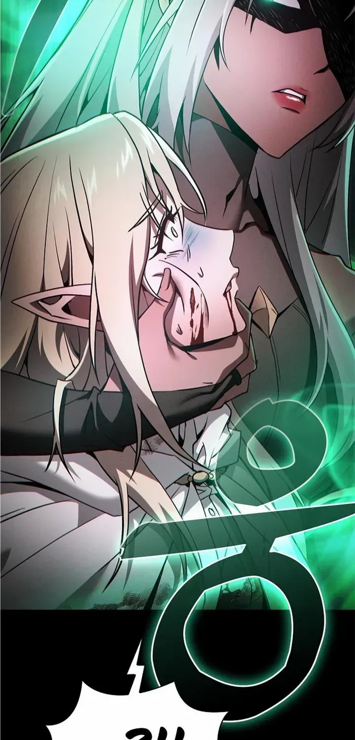 Academy’s Genius Swordmaster Chapter 28 page 19 - 