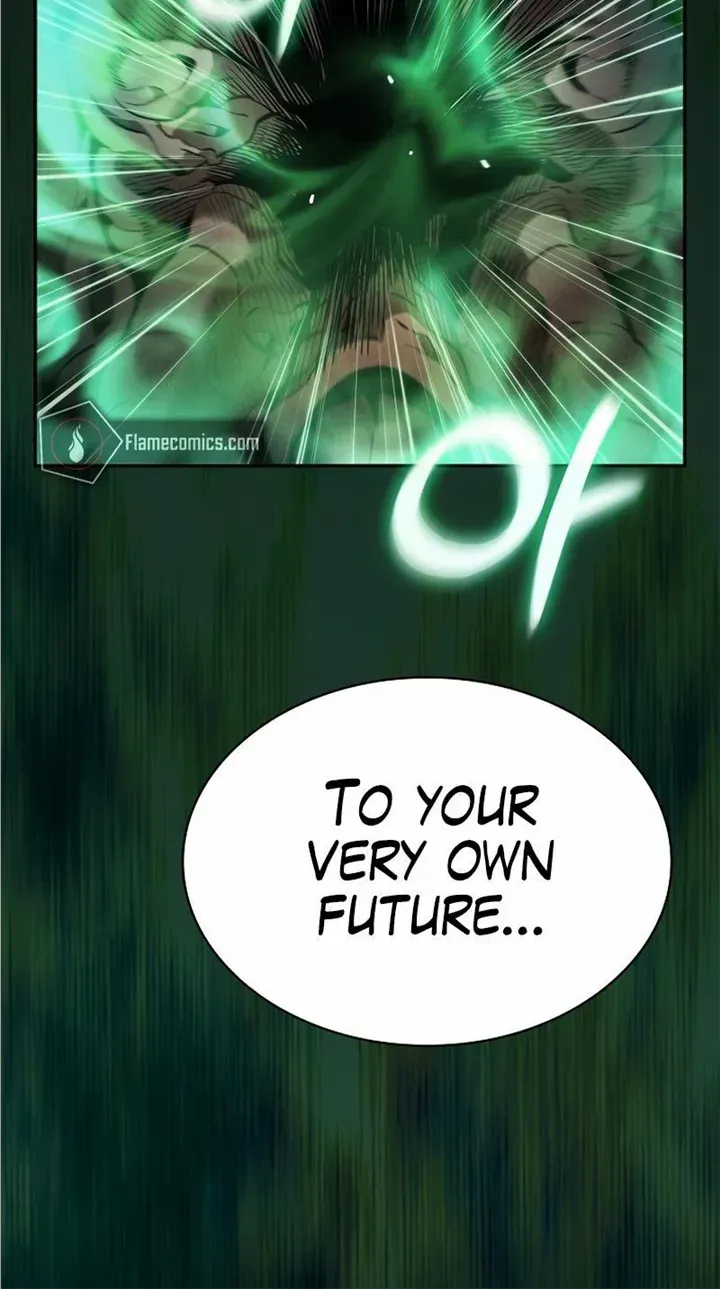 Academy’s Genius Swordmaster Chapter 28 page 21 - 