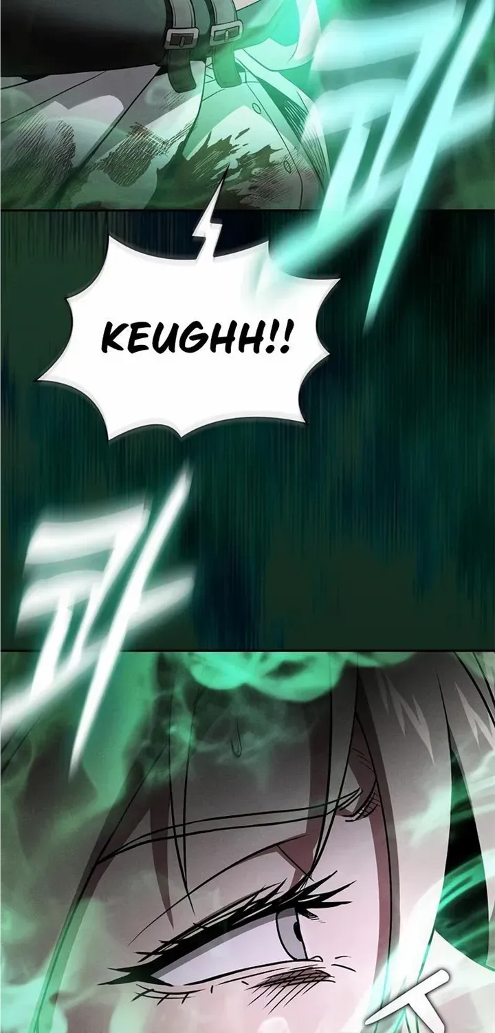 Academy’s Genius Swordmaster Chapter 28 page 25 - 
