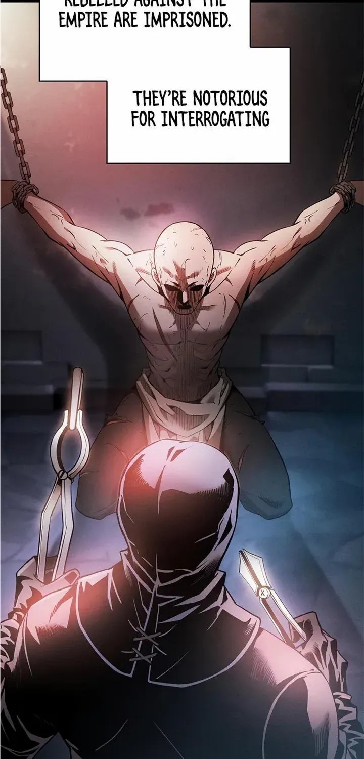 Academy’s Genius Swordmaster Chapter 28 page 37 - 