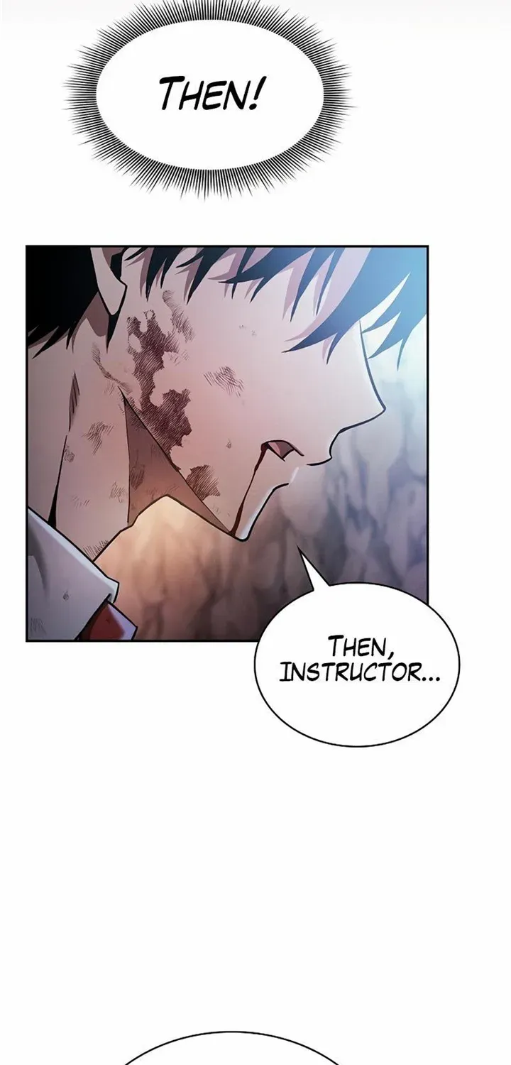 Academy’s Genius Swordmaster Chapter 28 page 39 - 