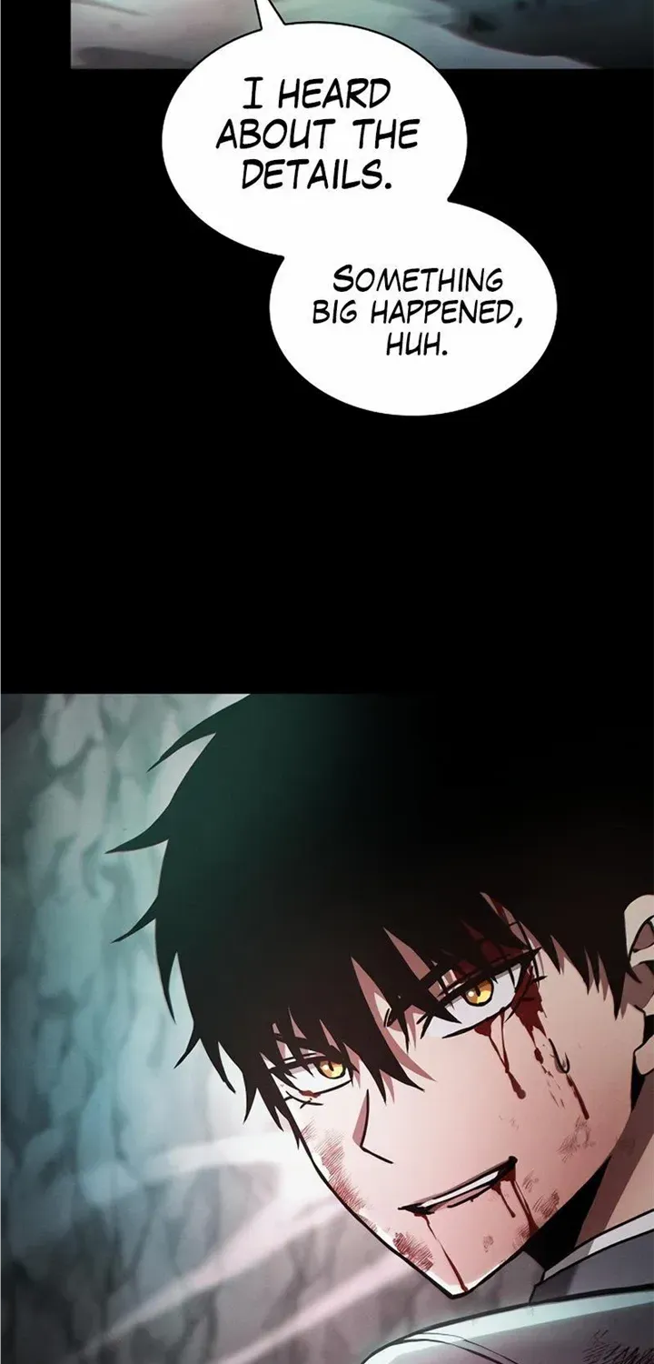 Academy’s Genius Swordmaster Chapter 28 page 5 - 