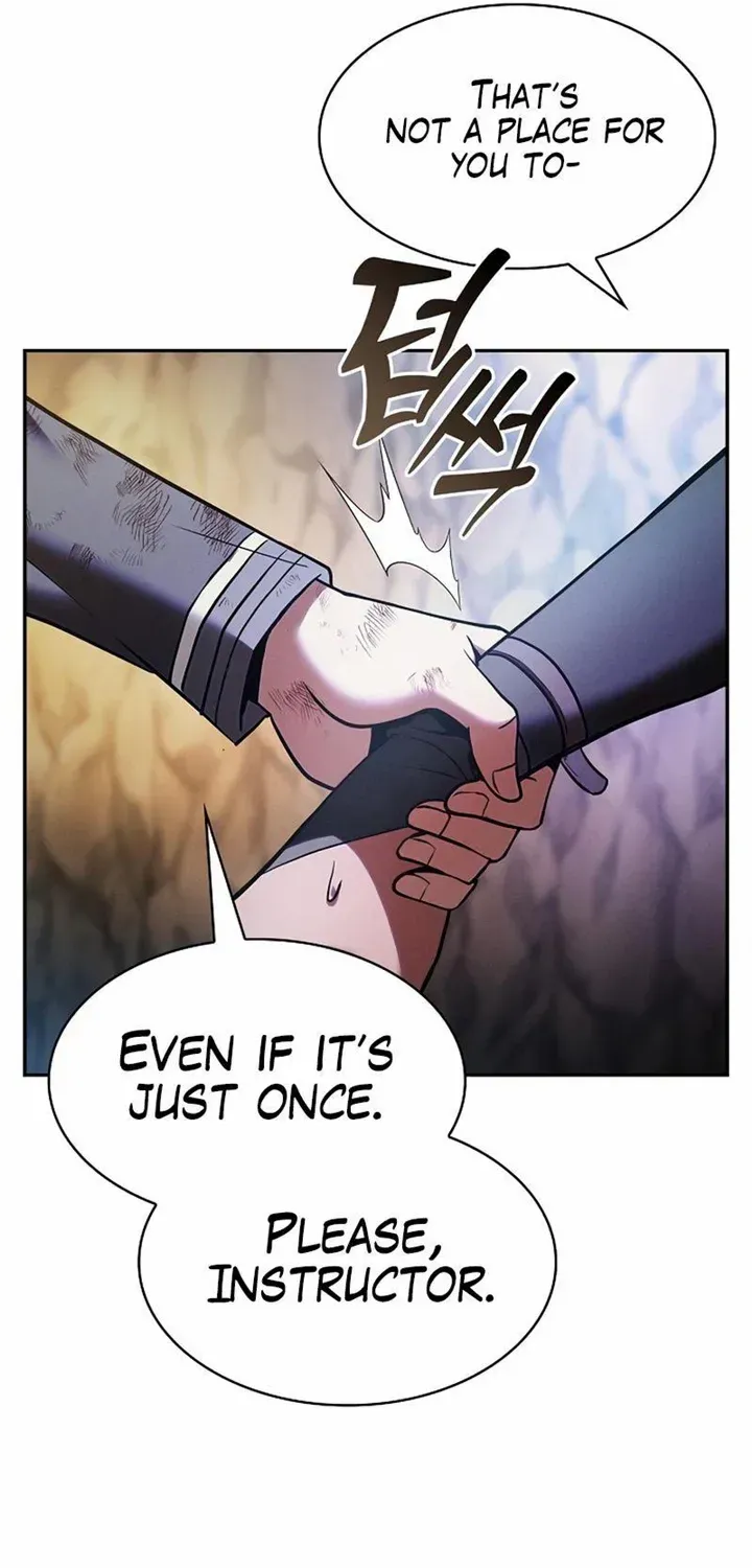 Academy’s Genius Swordmaster Chapter 28 page 41 - 