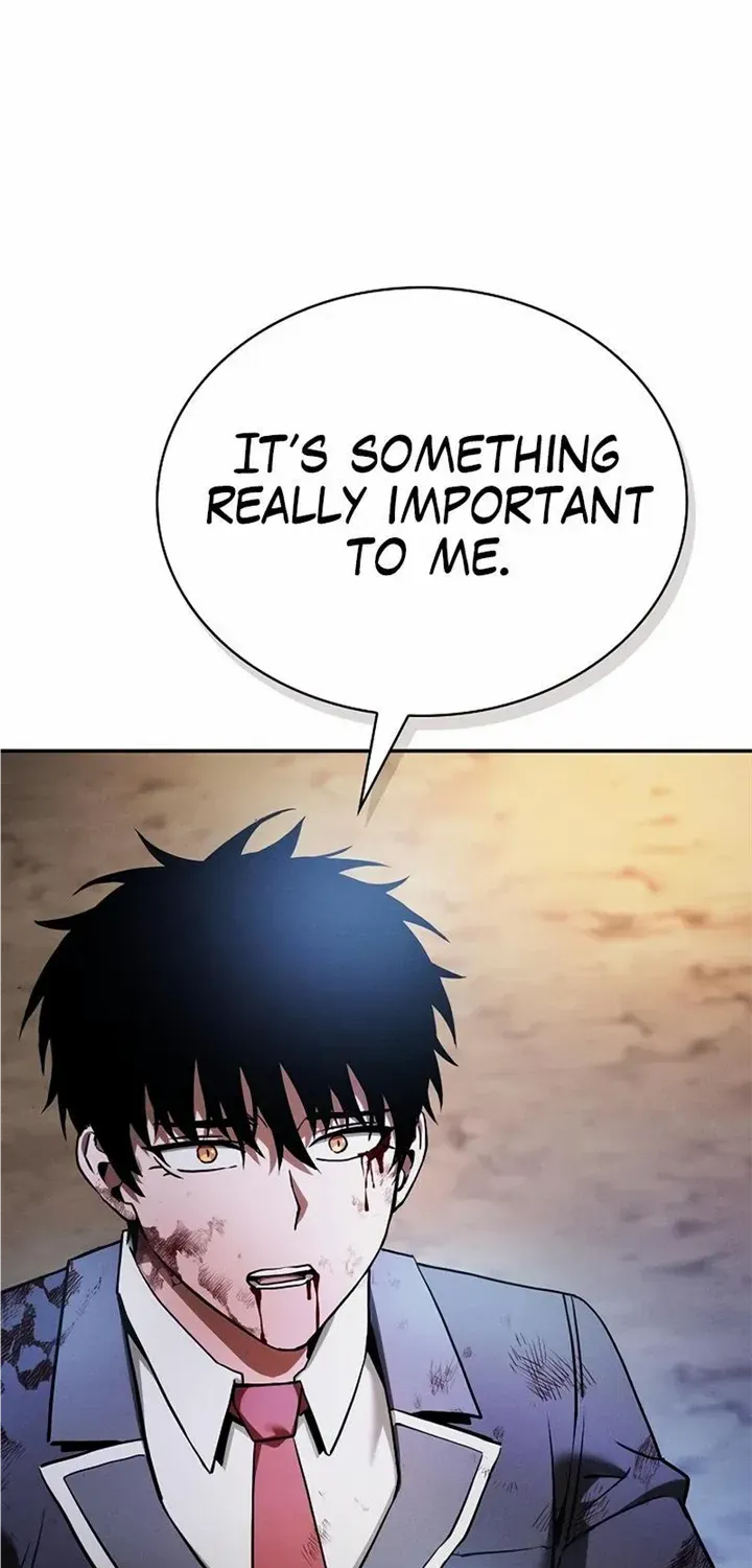 Academy’s Genius Swordmaster Chapter 28 page 42 - 