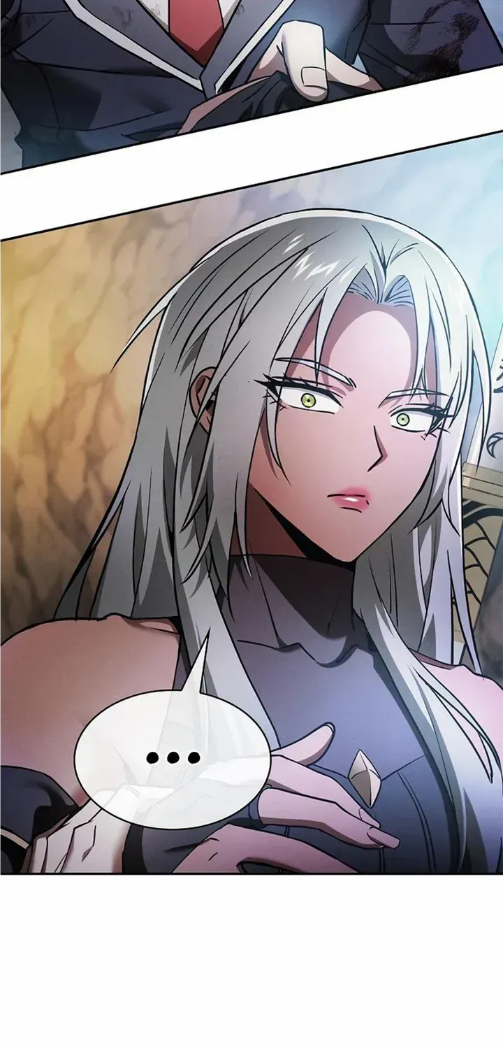 Academy’s Genius Swordmaster Chapter 28 page 43 - 