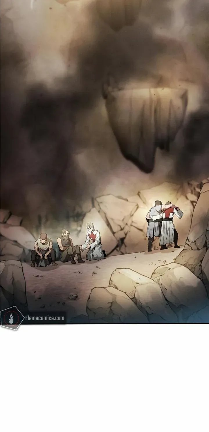 Academy’s Genius Swordmaster Chapter 28 page 46 - 