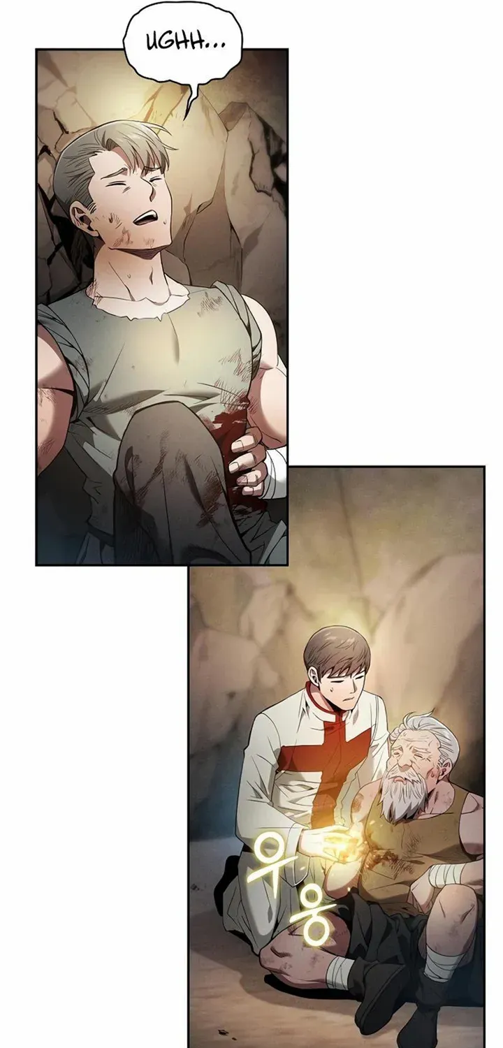 Academy’s Genius Swordmaster Chapter 28 page 47 - 