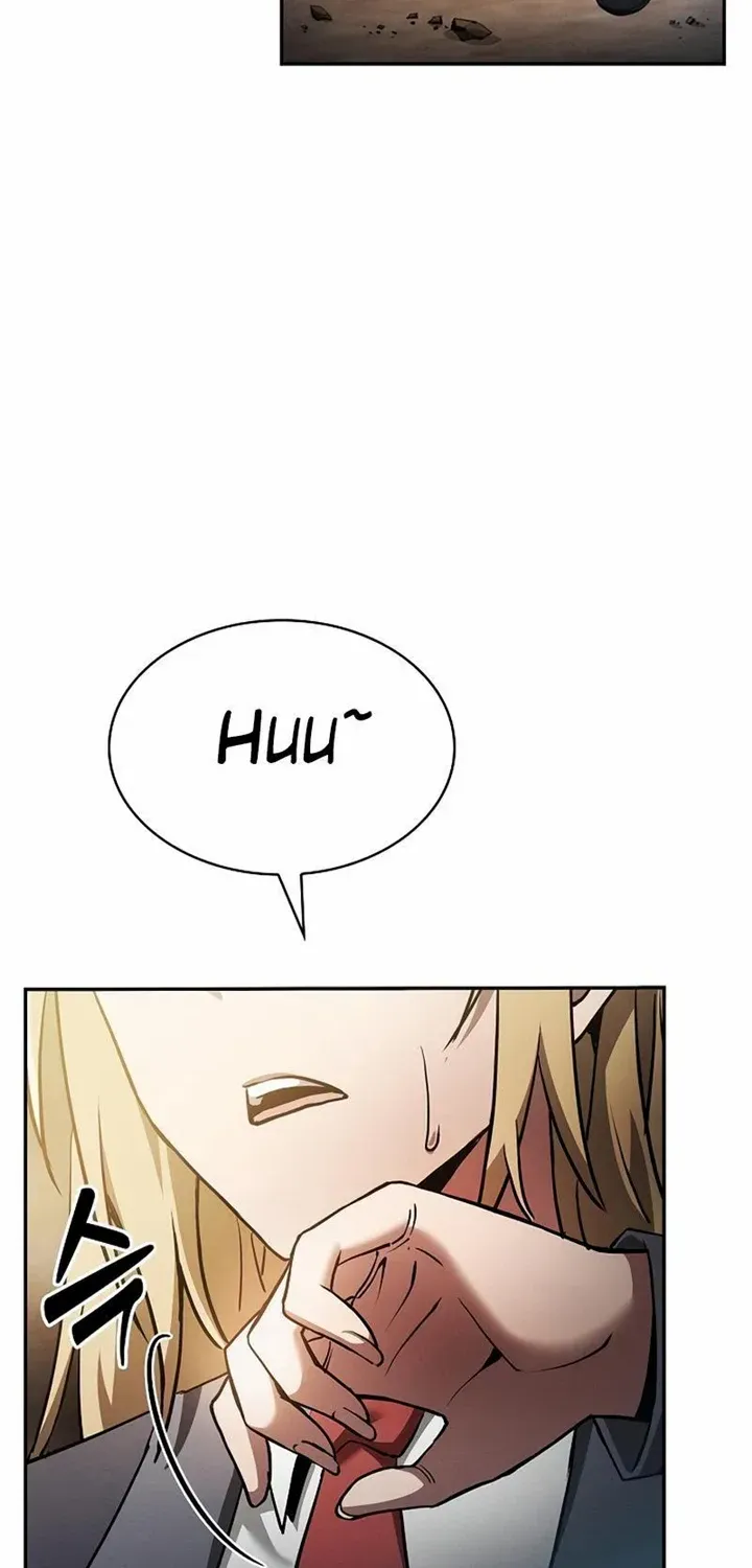 Academy’s Genius Swordmaster Chapter 28 page 48 - 