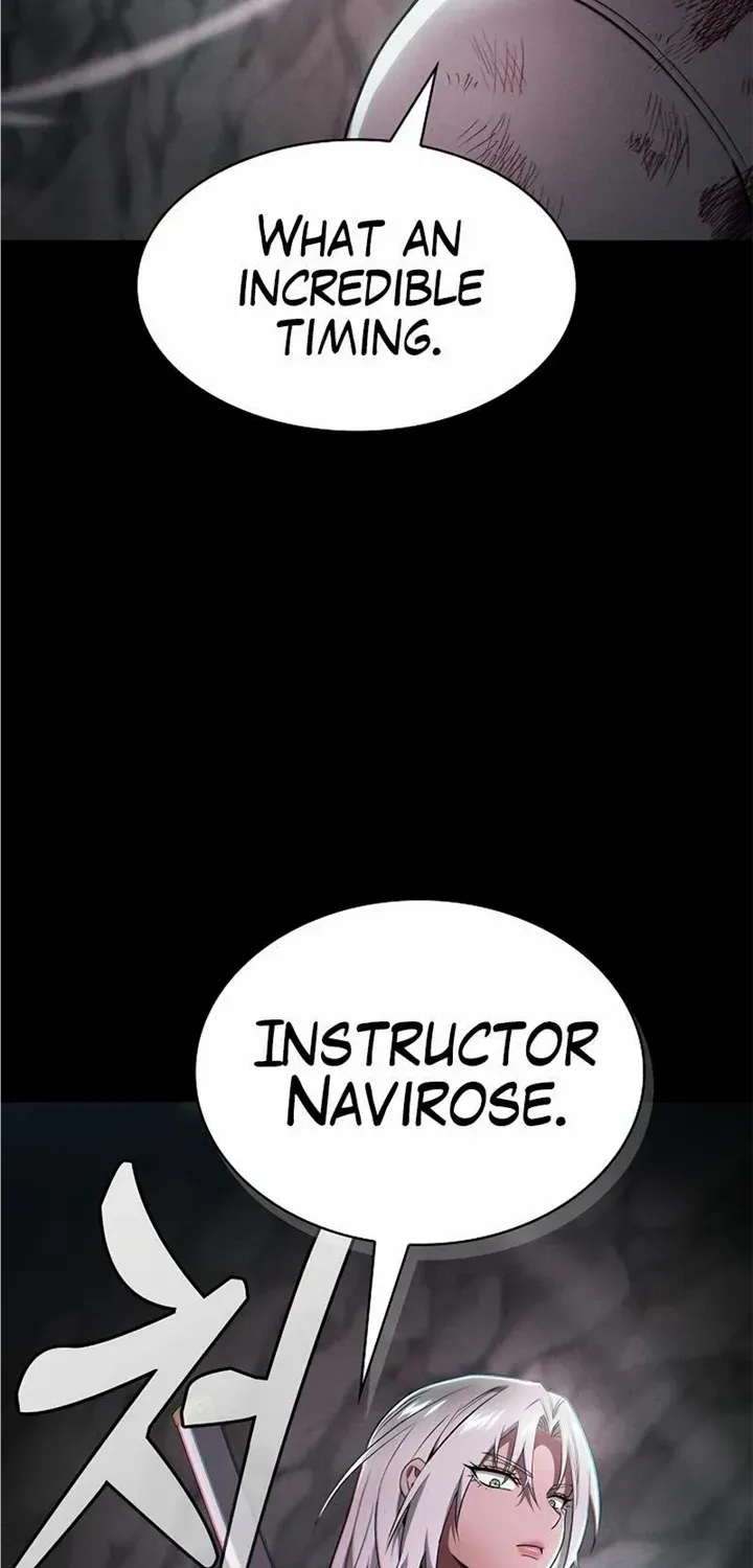 Academy’s Genius Swordmaster Chapter 28 page 6 - 